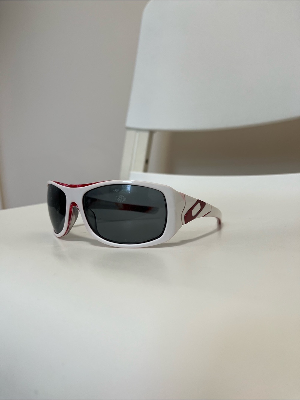 Rare vintage Oakley sunglasses